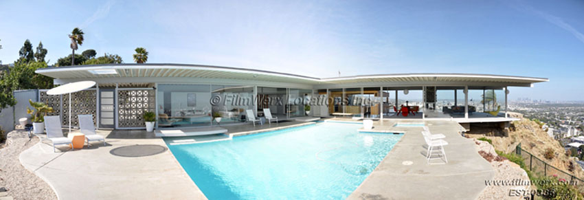 FilmWerx Locations Film Location  EST-0386